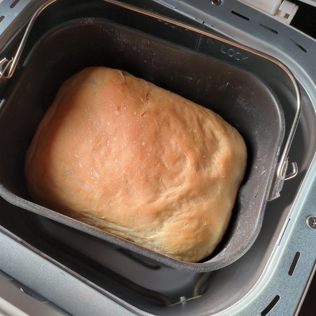 美品【シロカ ホームベーカリー SB-111 500W】