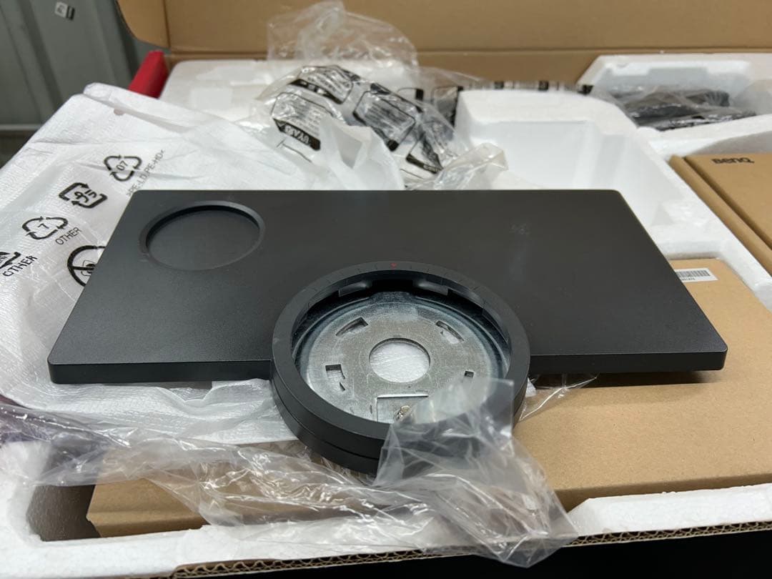 BenQ ZOWIE XL2540B ゲーミングモニター 240Hz FPS向け