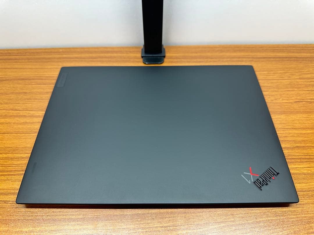 Windowsノート本体 Lenovo X1 Carbon Gen9 i7-1185G7 32/256