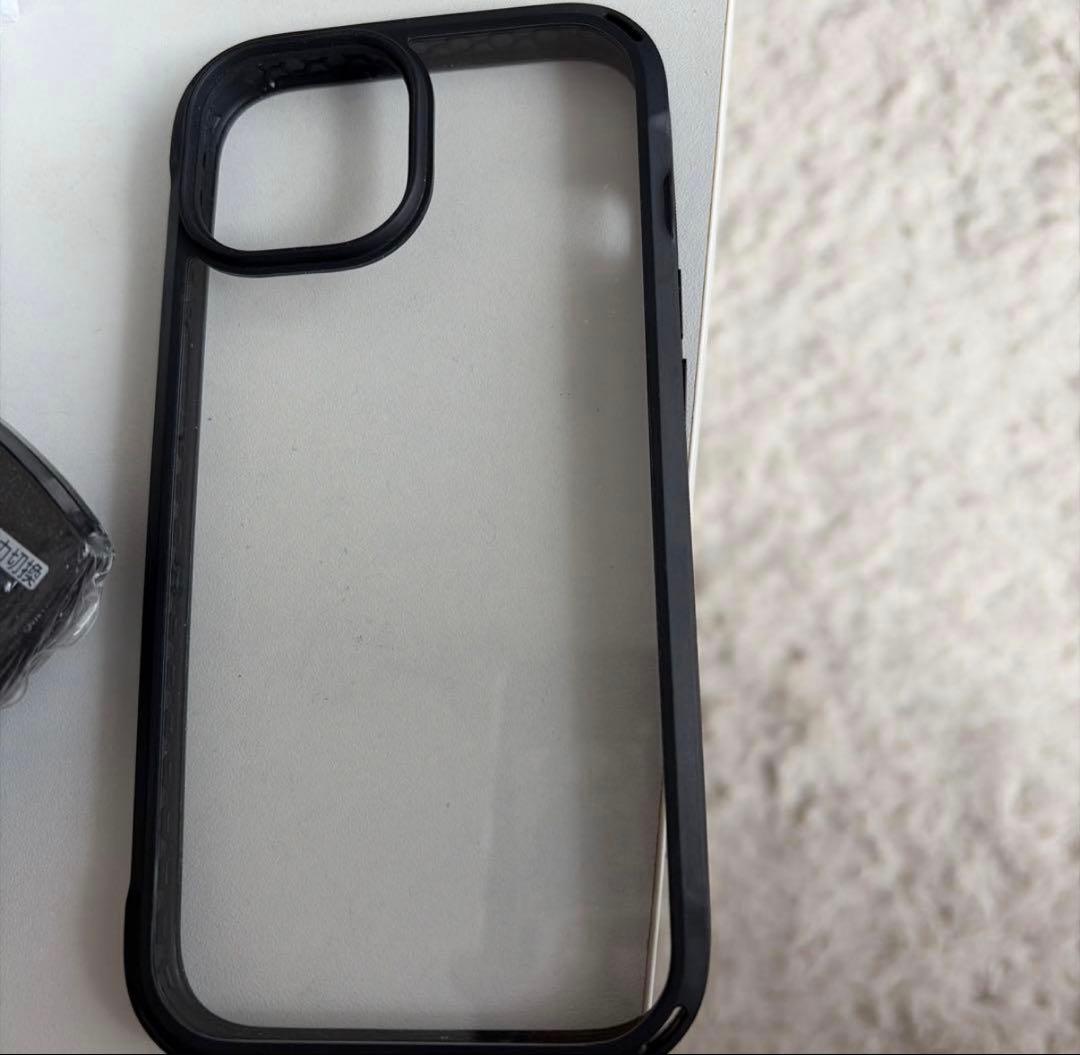 Apple iPhone 14 ホワイト 本体 SIMフリー