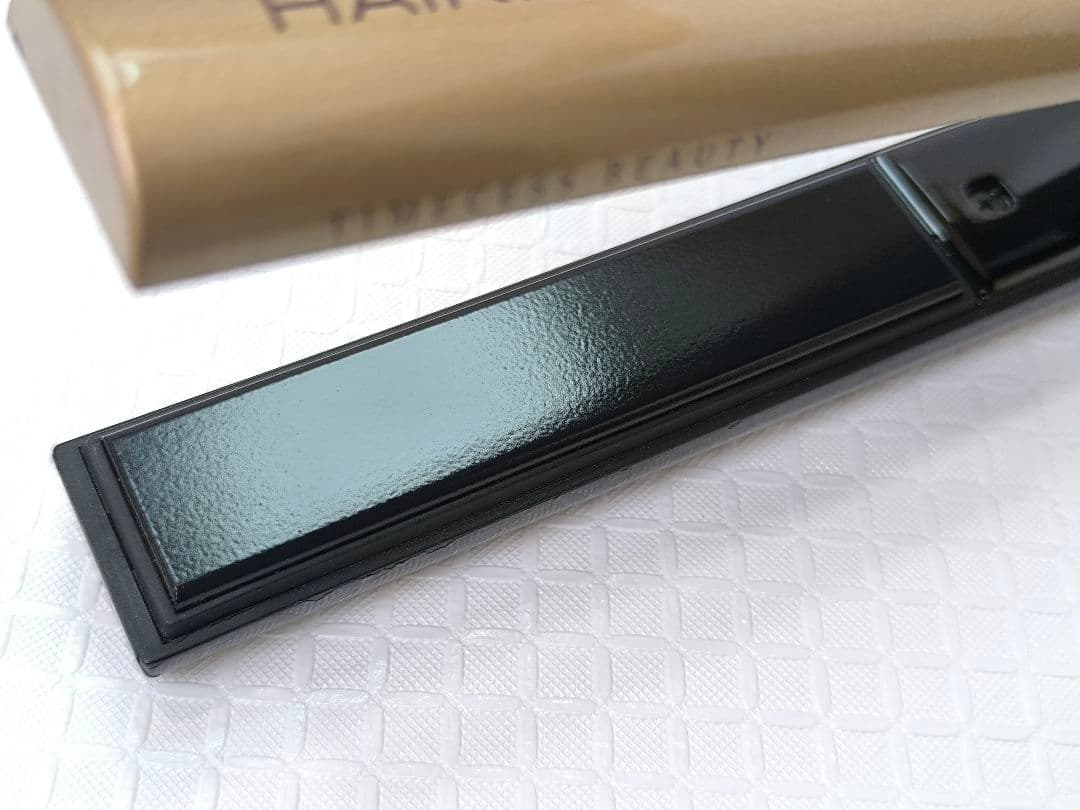 正規品　リュミエリーナ ヘアビューロン 4D plus ストレート　11