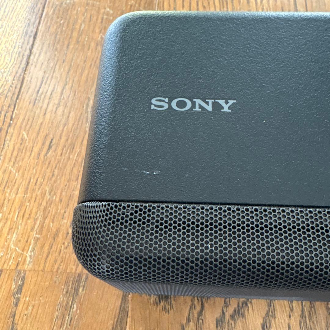 SONY SA-G700 アクティブスピーカーシステム