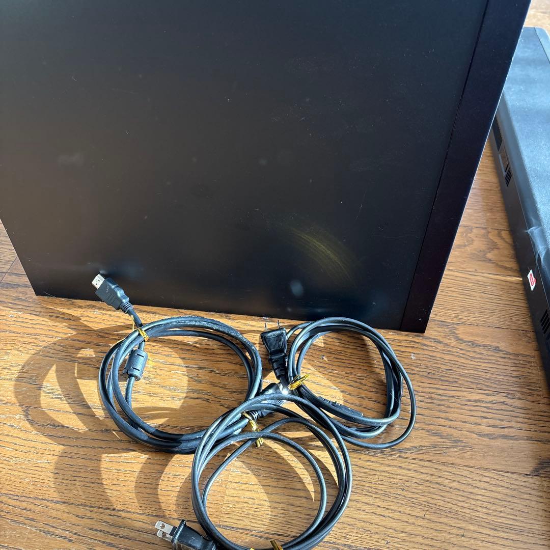 SONY SA-G700 アクティブスピーカーシステム