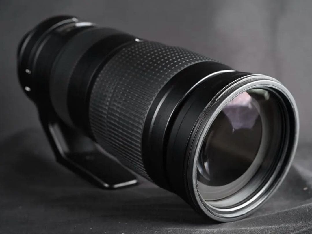 2021年購入良品 Nikon AF-S VR 200-500mm F5.6E