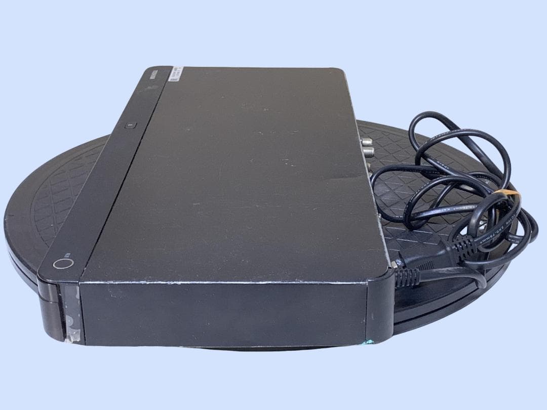 M9698 東芝 ブルーレイディスクレコーダー DBR-Z610