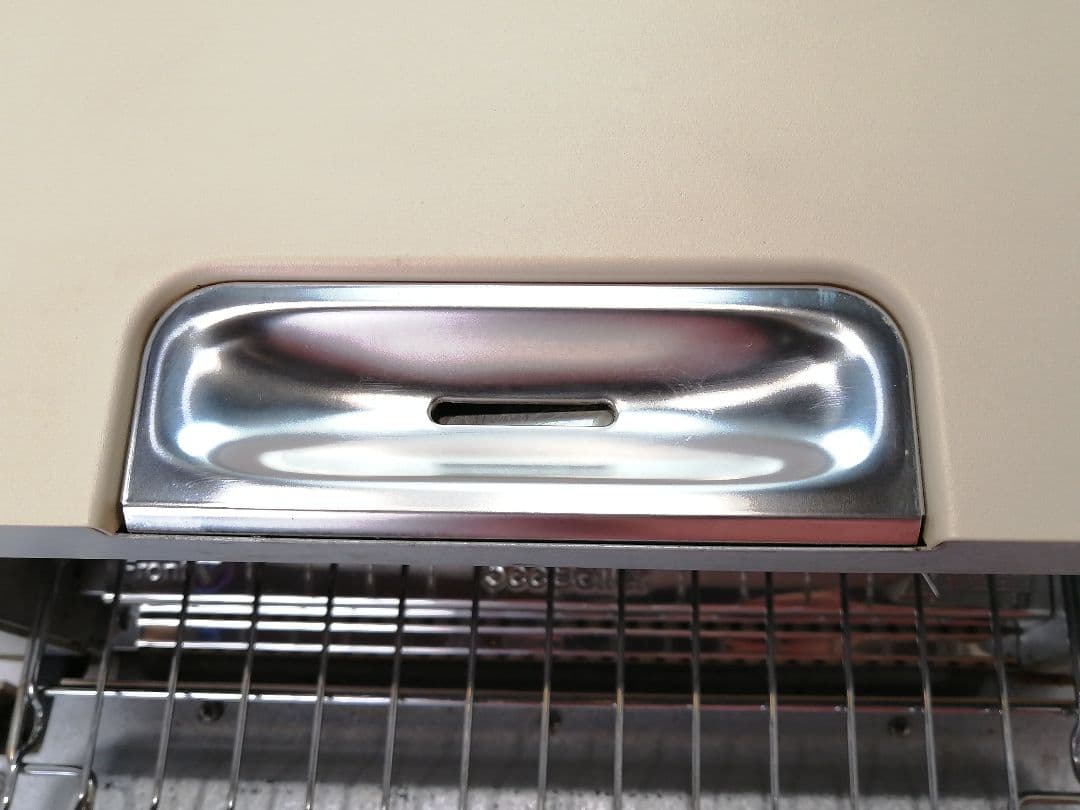 BALMUDA　バルミューダ　スチームトースター　20年製 042