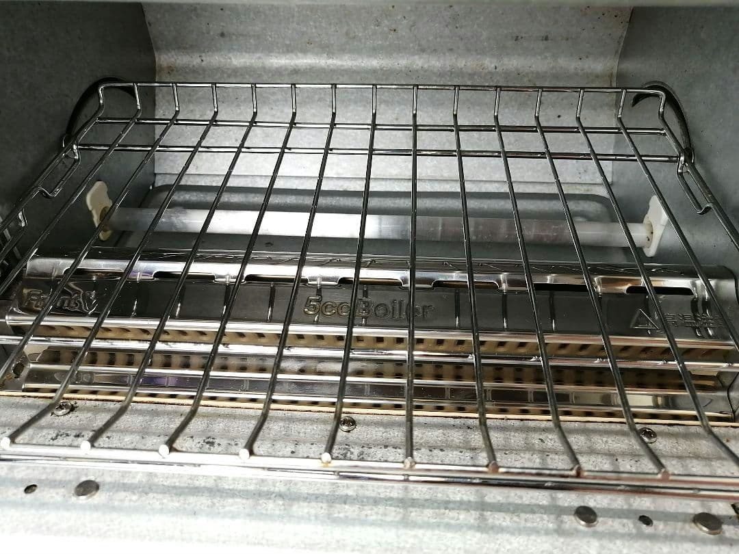 BALMUDA　バルミューダ　スチームトースター　20年製 042