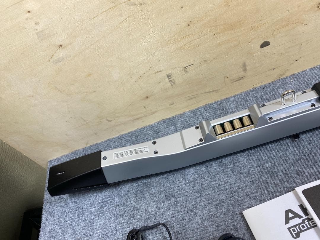 815 AKAI EWI USB ウインドシンセ midi コントロール