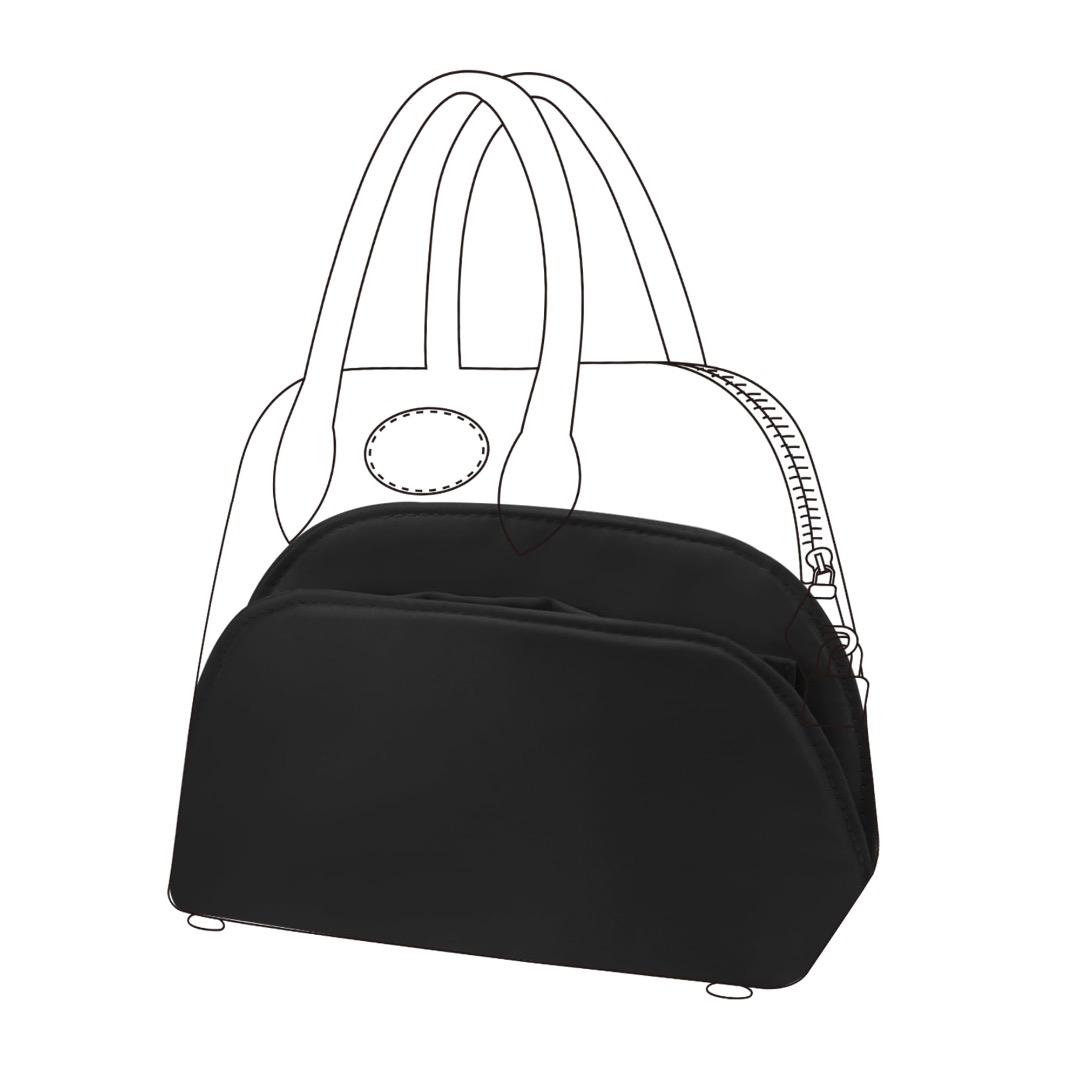 ☘️ ボリード31 対応 バッグインバッグ インナーバッグ　 トートバッグ用