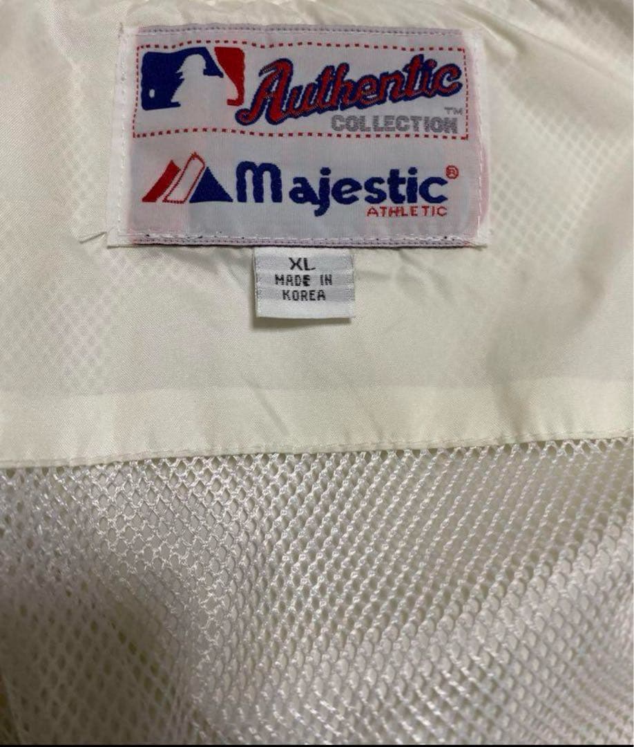 MLB ニューヨーク ヤンキース スタジャン majestic.