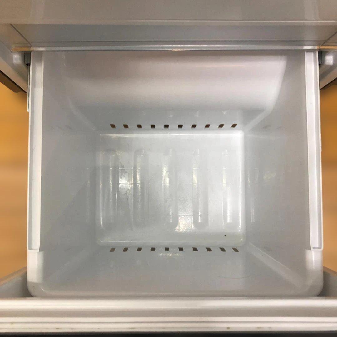 【高年式】ヤマダ ノンフロン冷凍冷蔵庫 YRZ-F15LK 2024年製