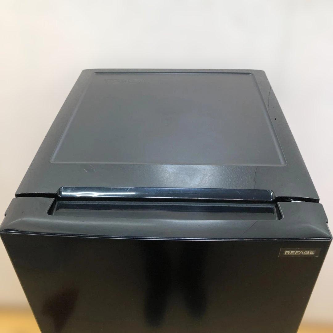 【高年式】ヤマダ ノンフロン冷凍冷蔵庫 YRZ-F15LK 2024年製