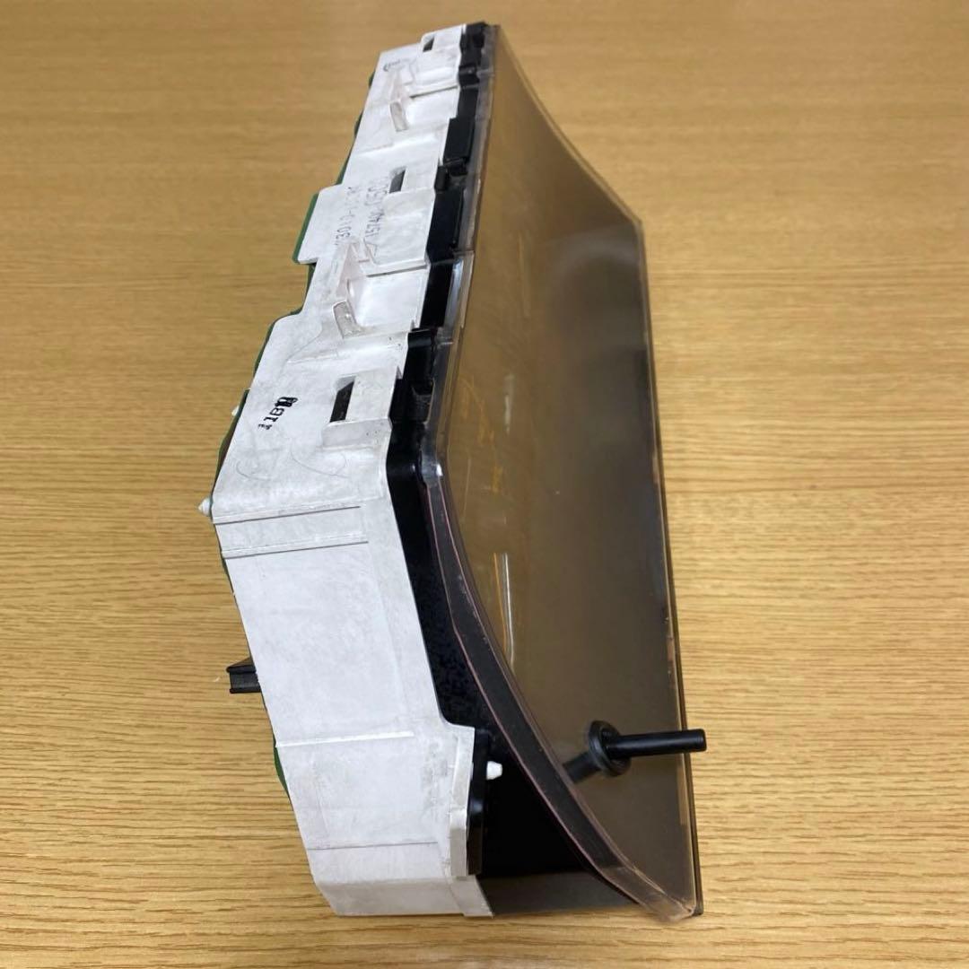 超希少　KP61 スターレット　後期　S i 純正　スピードメーター