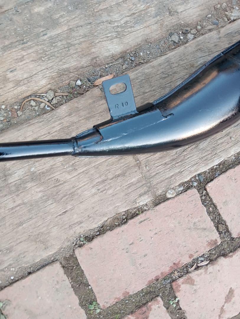 送料無料　Lips NS1 NS50 NSR50 チャンバー