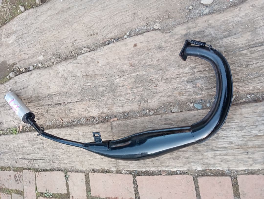 送料無料　Lips NS1 NS50 NSR50 チャンバー