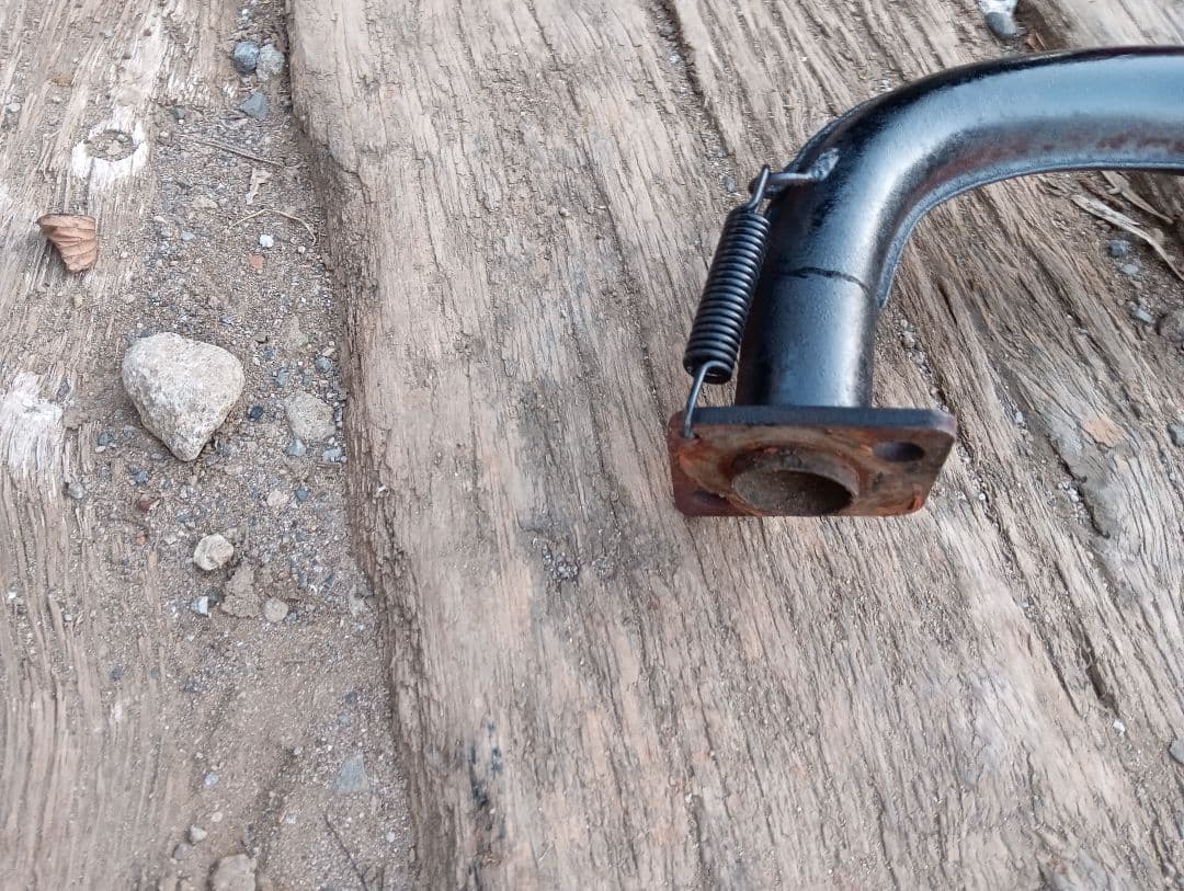 送料無料　Lips NS1 NS50 NSR50 チャンバー