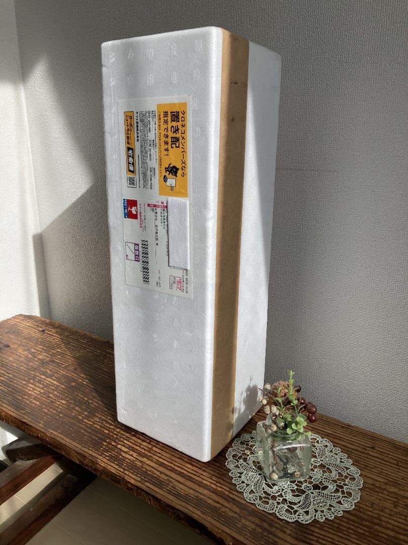 【すぐ発送】 森伊蔵酒造「森伊蔵 1800ml」新品未開封品