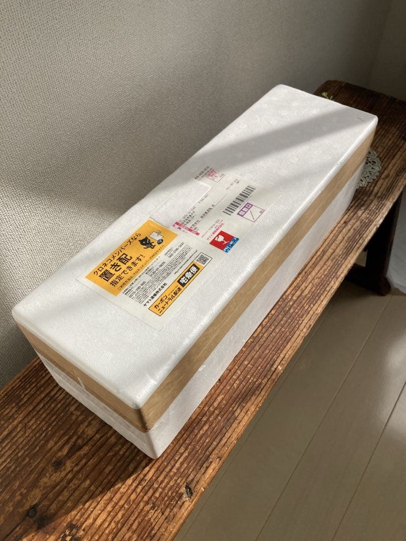 【すぐ発送】 森伊蔵酒造「森伊蔵 1800ml」新品未開封品