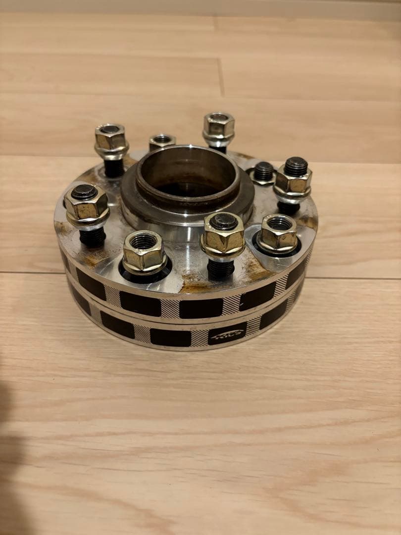 きゃむ 協永 ワイトレ 20mm 15mmセット