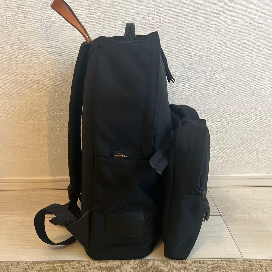 バッグ Hender Scheme Double pocket pack