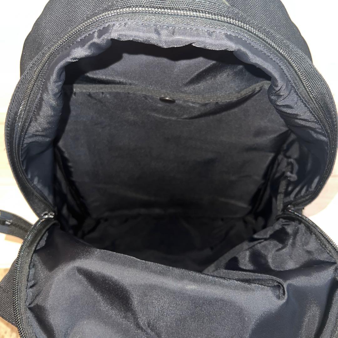 バッグ Hender Scheme Double pocket pack