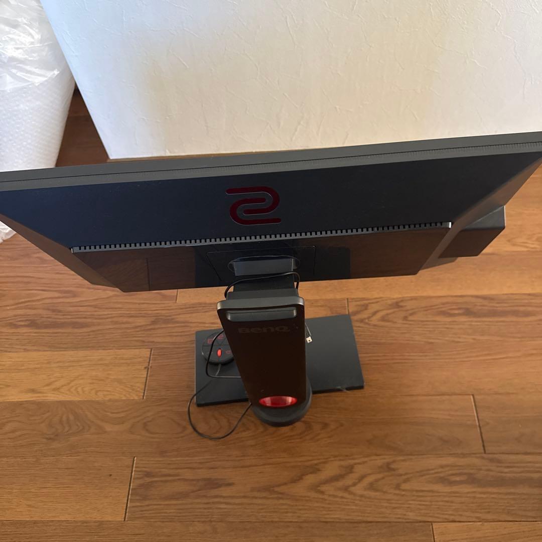 スマホ・タブレット・パソコン BENQ XL2540