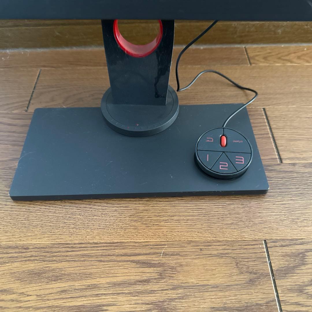 スマホ・タブレット・パソコン BENQ XL2540