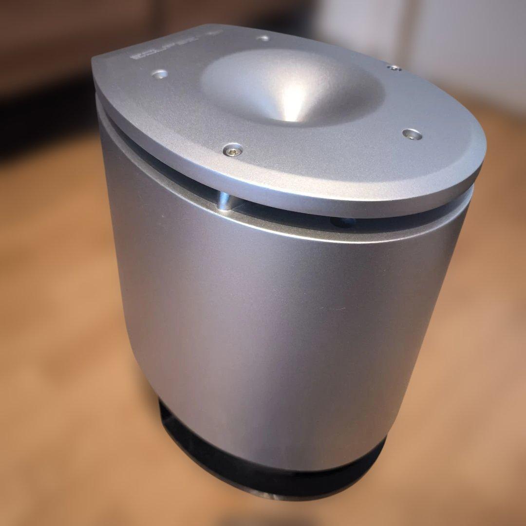 ECLIPSE（エクリプス）サブウーファー TD316SW