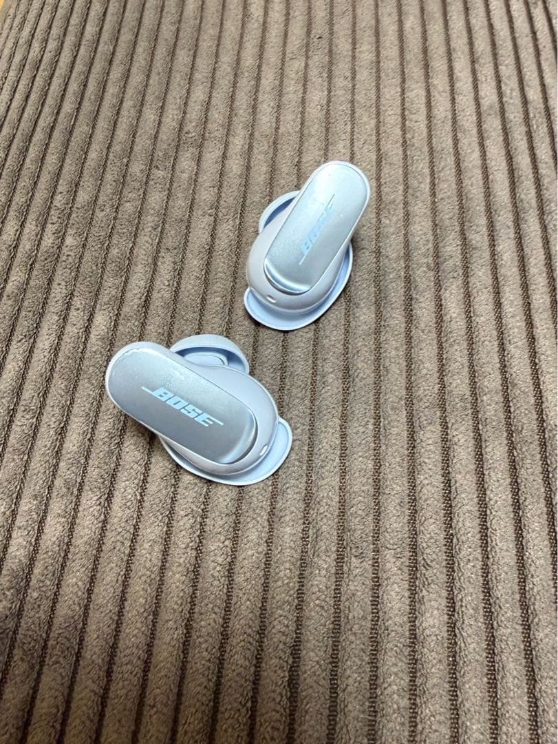 Bose QuietComfort Ultra Earbuds ケースなし