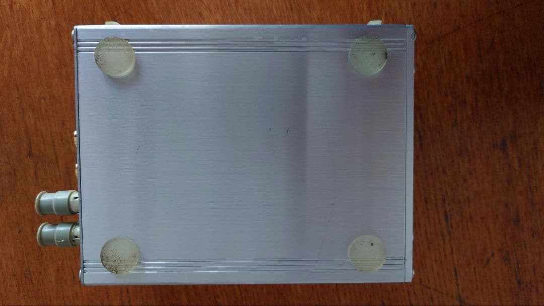 audio-technica フォノイコライザー AT-PEQ20