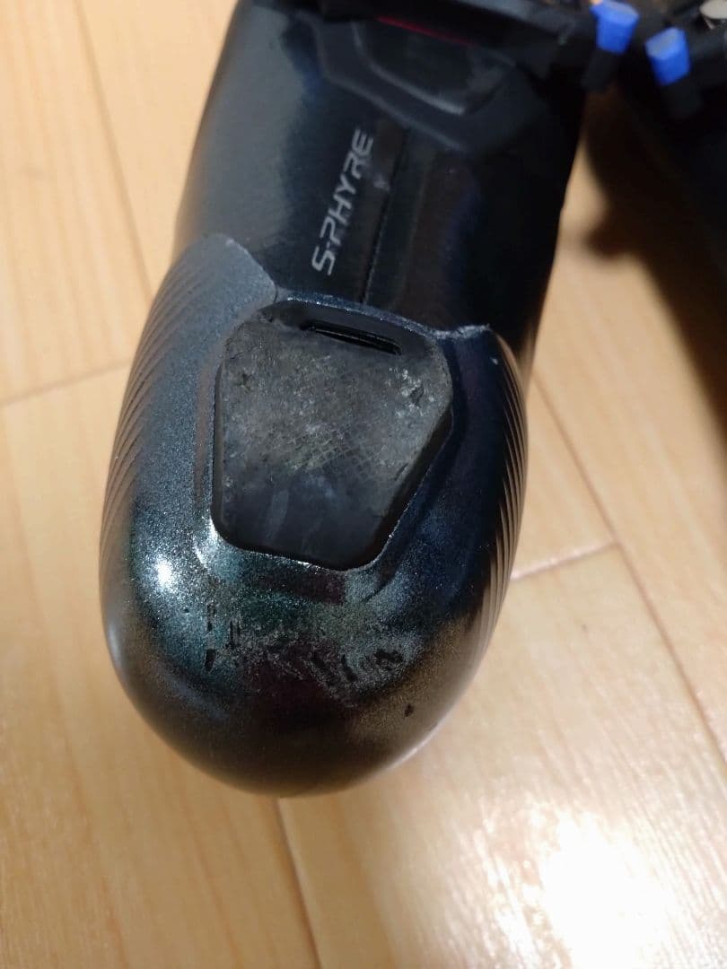 ウェア shimano sh-rc903 s-phyre spd-sl 26.8cm