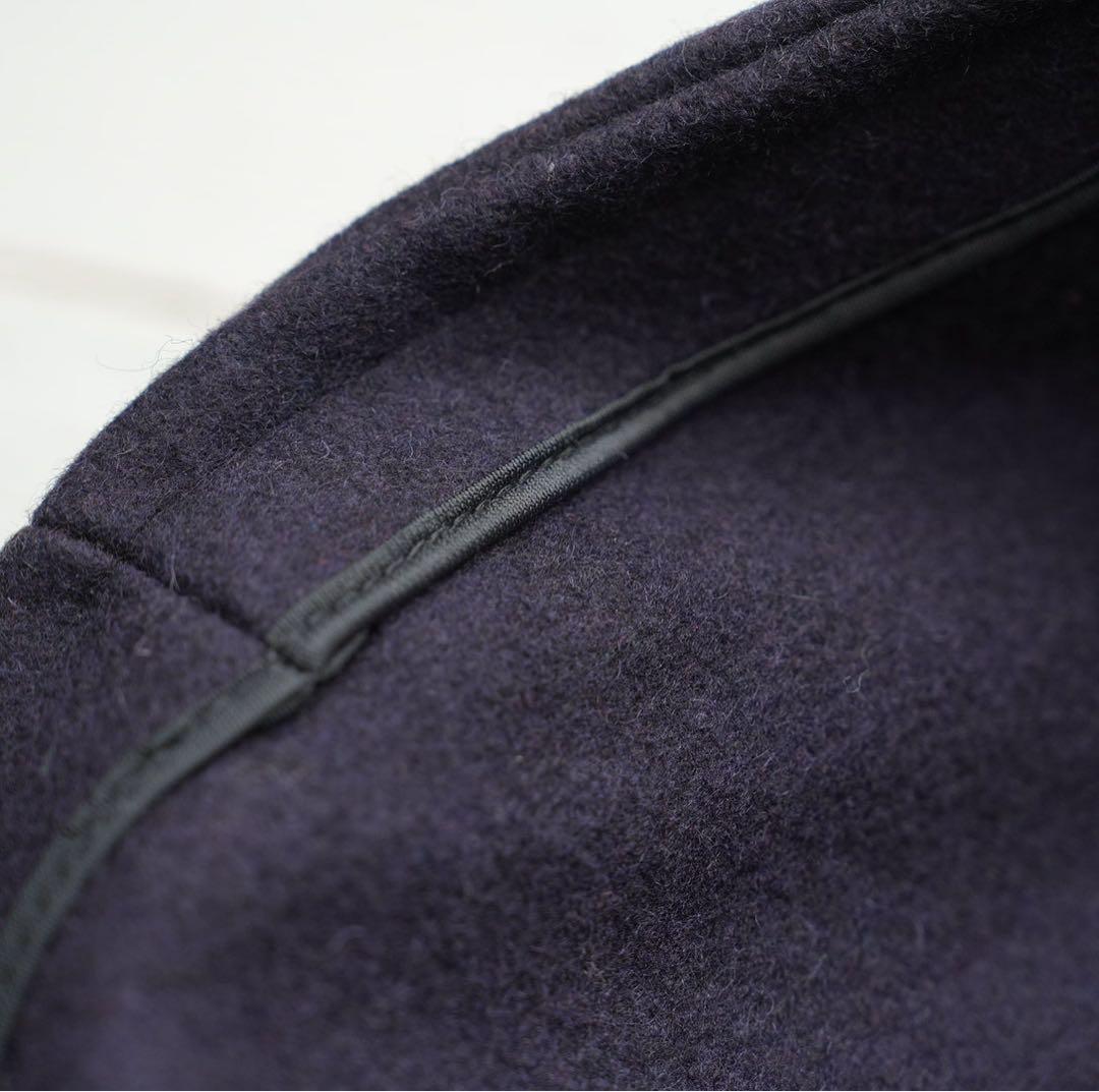 【英国旗タグ】60s 70s ヴィンテージ Gloverall ダッフルコート