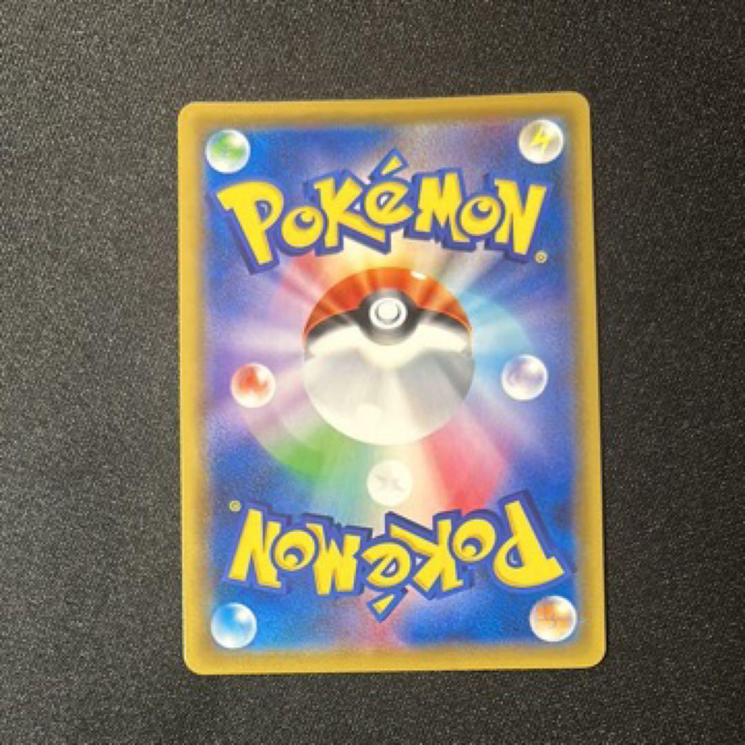 ブラッキー&ダークライGX sr