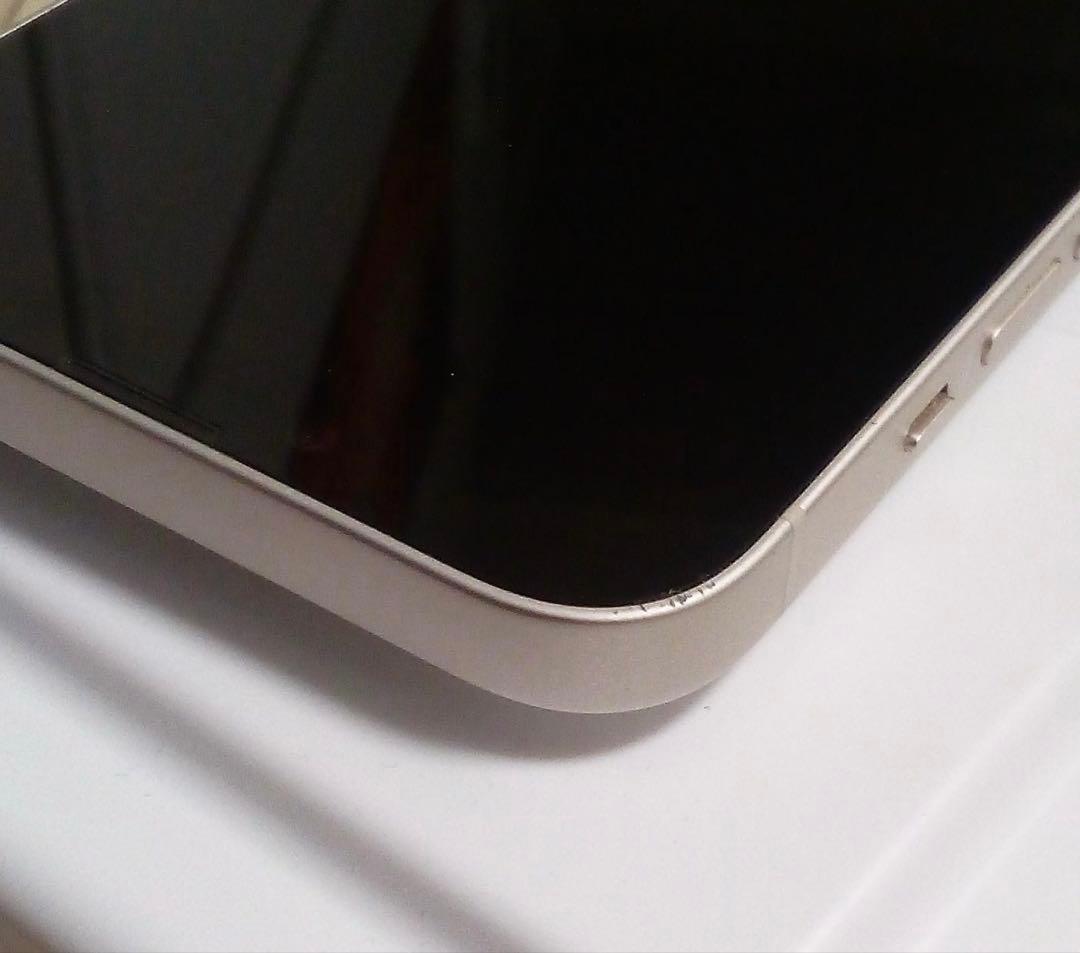 【本日限定出品】iPhone14 128GBSIMフリー　本体のみ