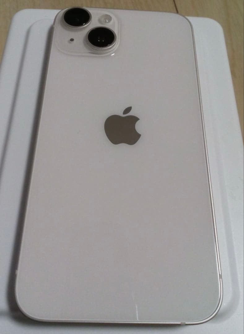 【本日限定出品】iPhone14 128GBSIMフリー　本体のみ