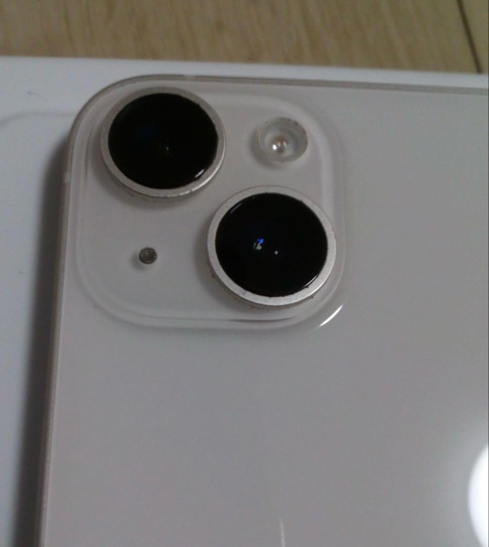 【本日限定出品】iPhone14 128GBSIMフリー　本体のみ