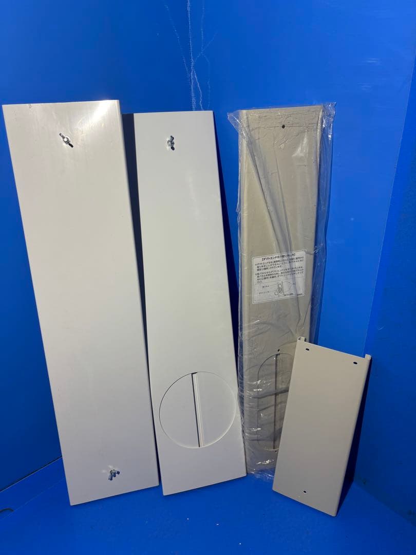 【美品】KODEN 移動式クーラー KEP301R 2023年製 窓パネル付属