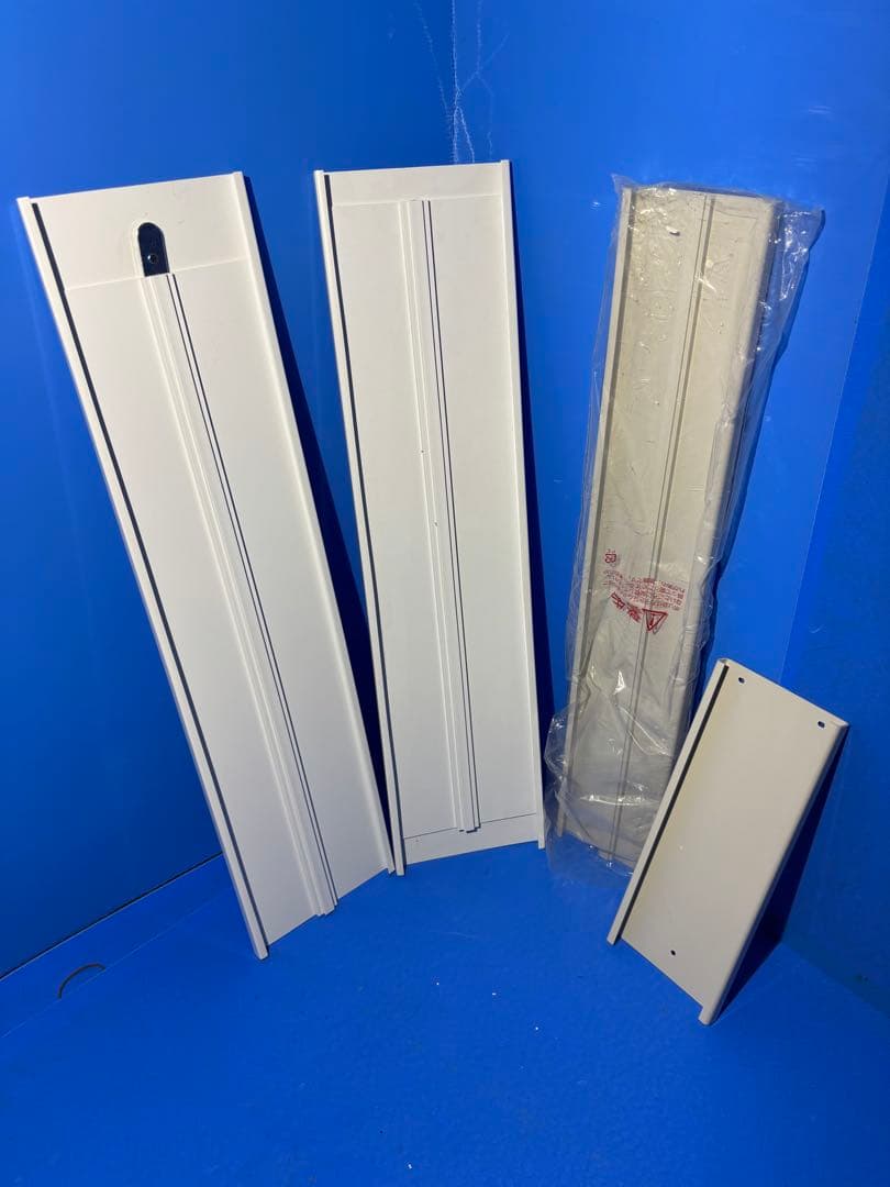 【美品】KODEN 移動式クーラー KEP301R 2023年製 窓パネル付属