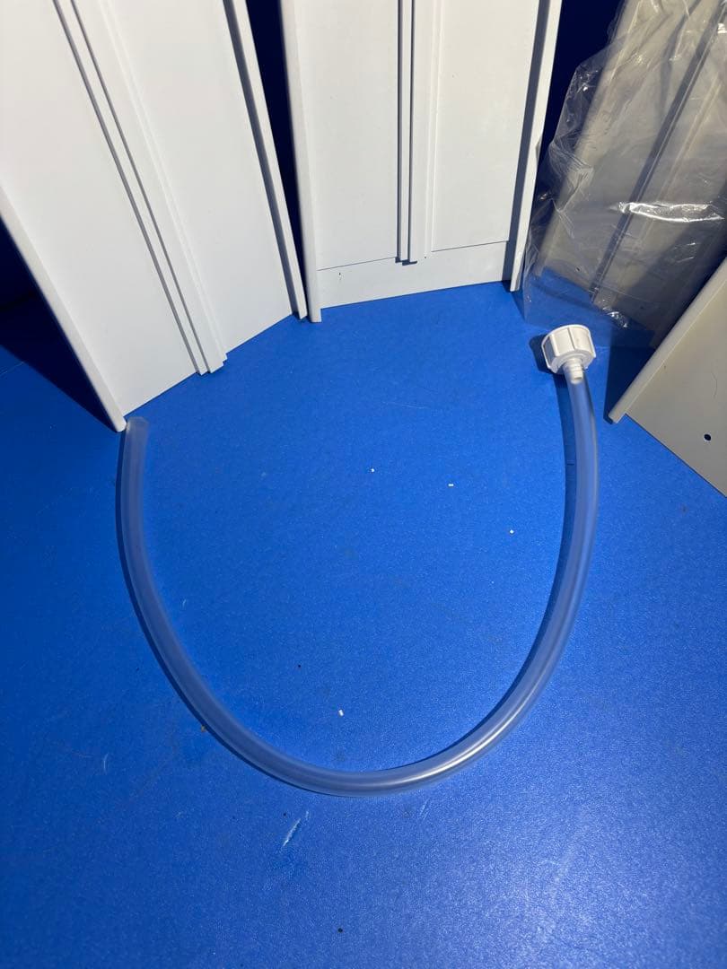 【美品】KODEN 移動式クーラー KEP301R 2023年製 窓パネル付属