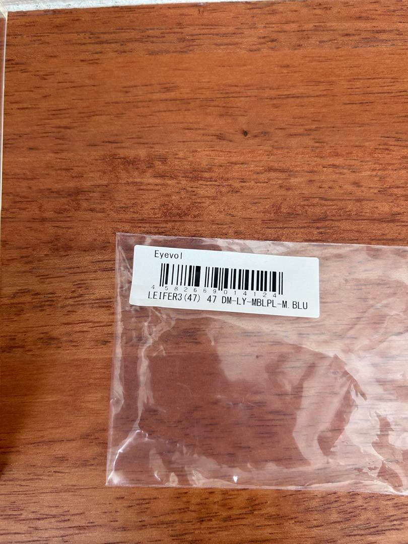 Eyevol 偏光レンズ　サングラス　LEIFER