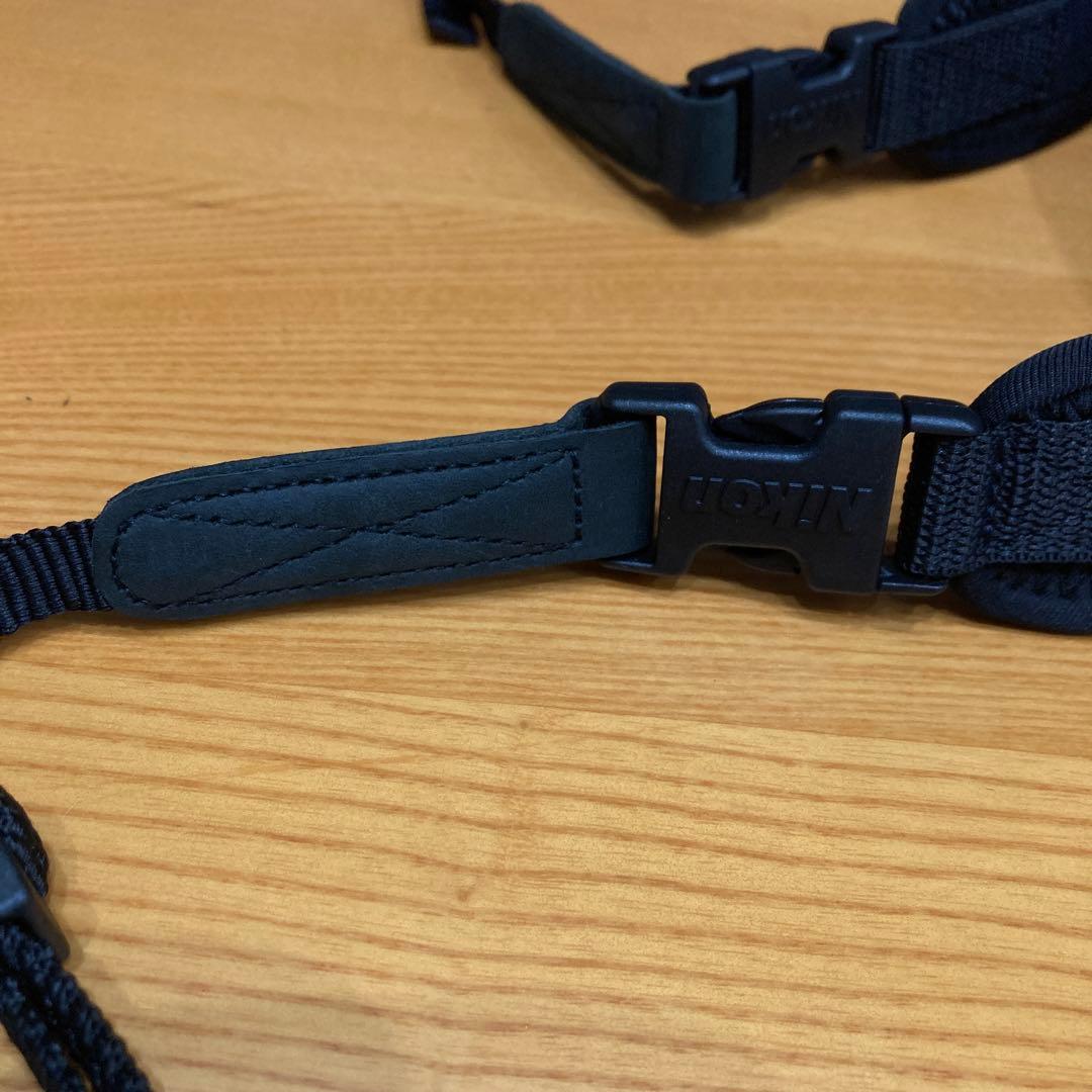 Nikon ニコン NPS プロストラップ プロフェッショナル サービス