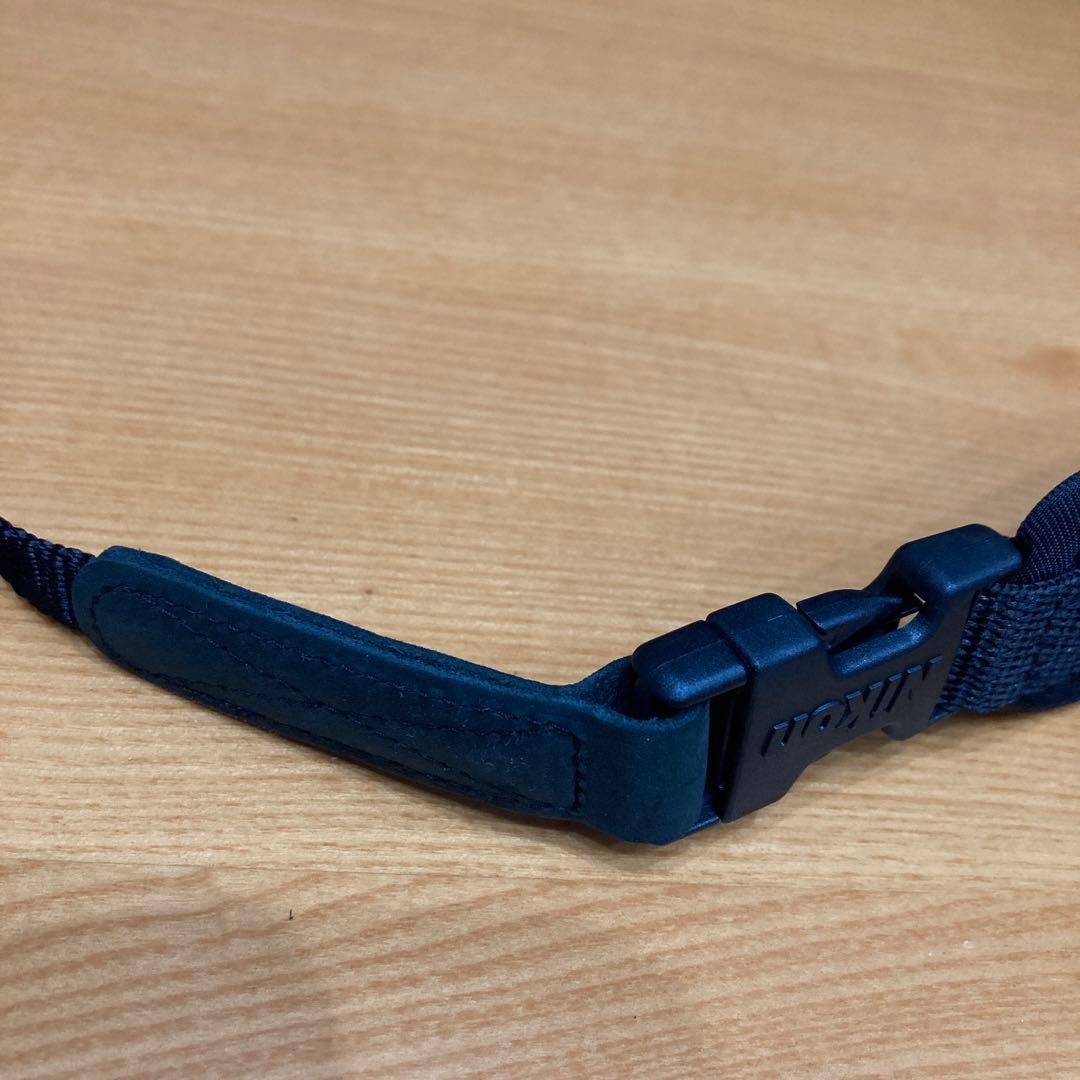 Nikon ニコン NPS プロストラップ プロフェッショナル サービス