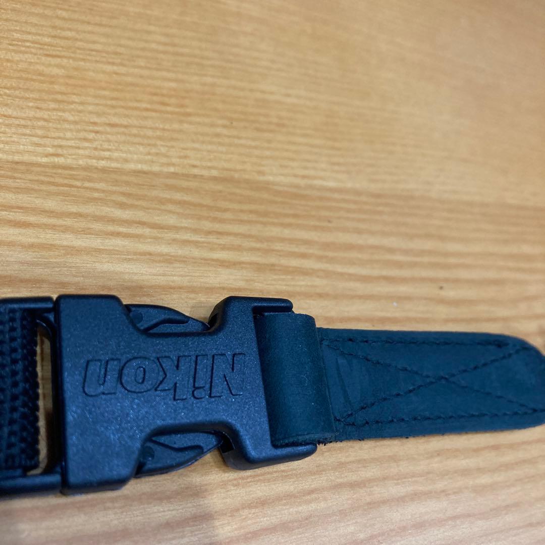 Nikon ニコン NPS プロストラップ プロフェッショナル サービス