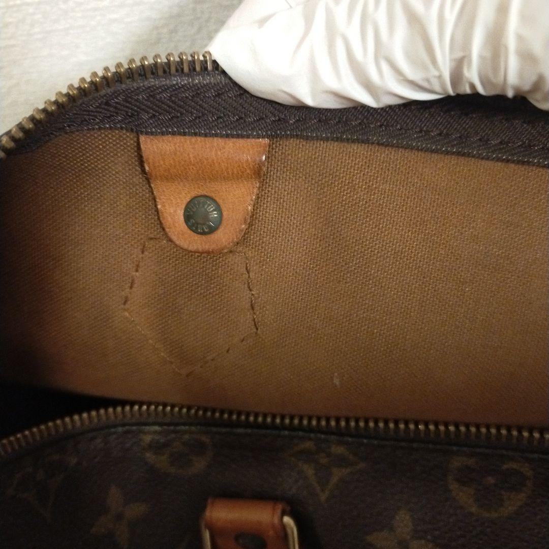 ルイヴィトン　ハンドバッグ　スピーディ