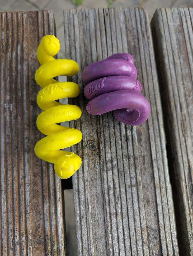 1SPEED Heavy Hitter＋パイソンコイルセット（セット販売）