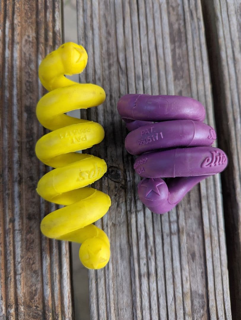 1SPEED Heavy Hitter＋パイソンコイルセット（セット販売）