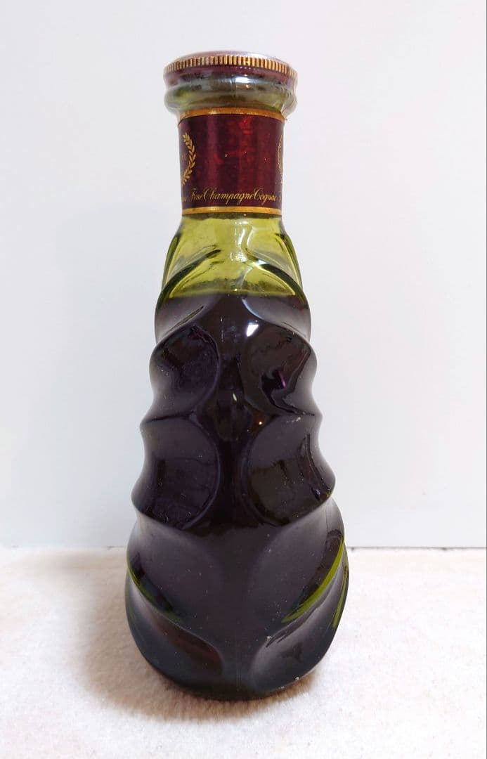 未開栓 REMY MARTIN CENTAURE XO グリーンボトル