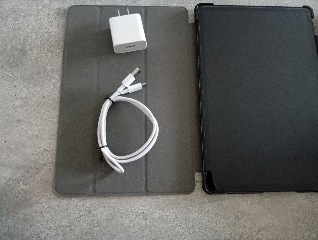 【使用回数 小】Xiaomi Redmi Pad SE 11インチ 【動作良好】