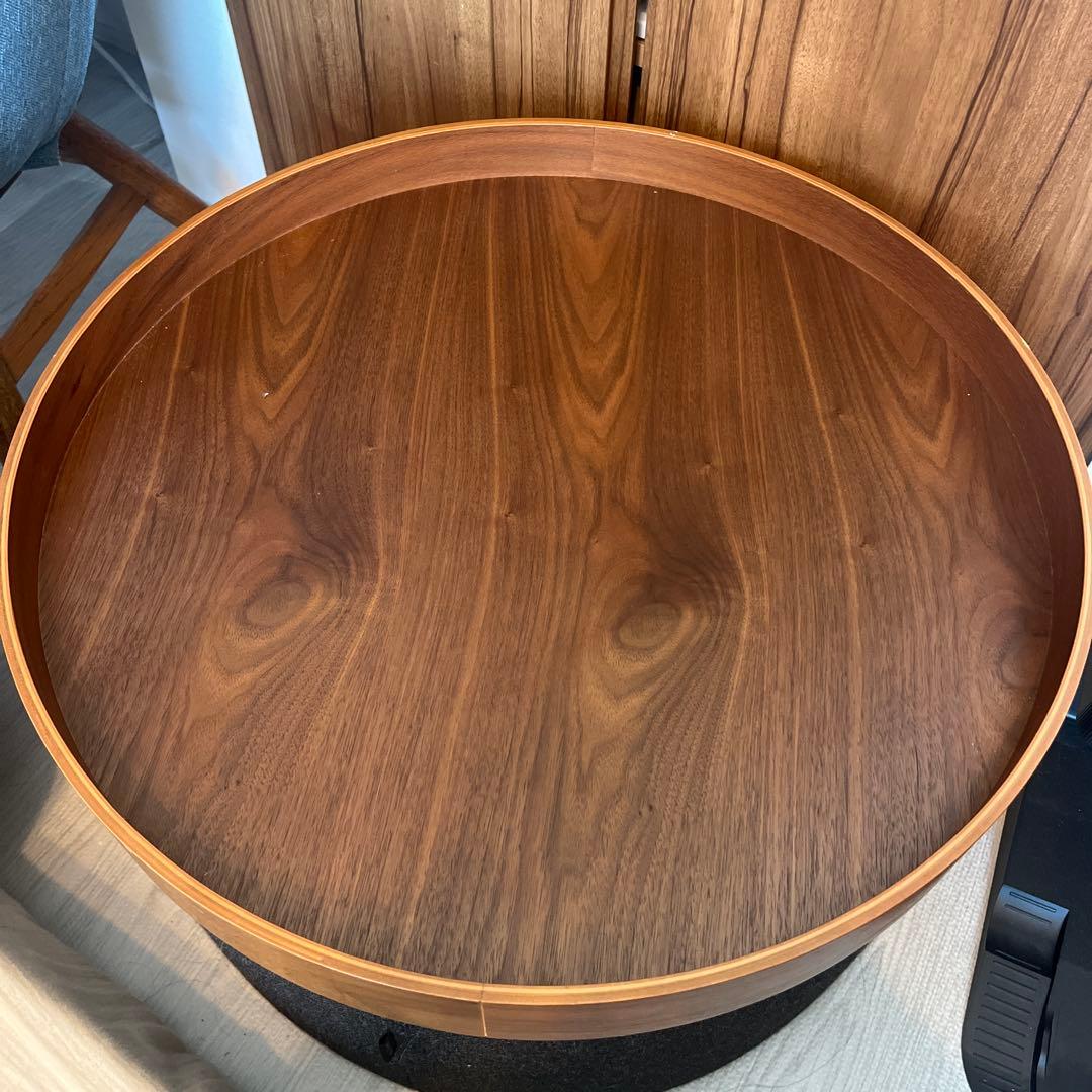 定価64900円⭐️ACTUS アクタス⭐️DRUMS POUF直径60高さ35