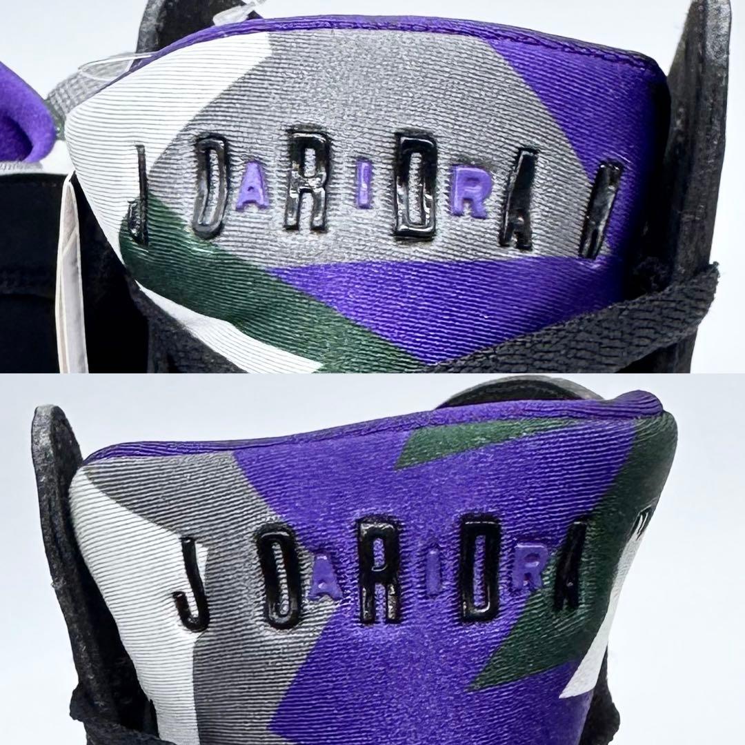 未使用✨NIKE AIR JORDAN 7 \"RAY ALLEN\" 28.0cm